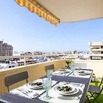 Avanti Aqua Marina Con Parking Gratis